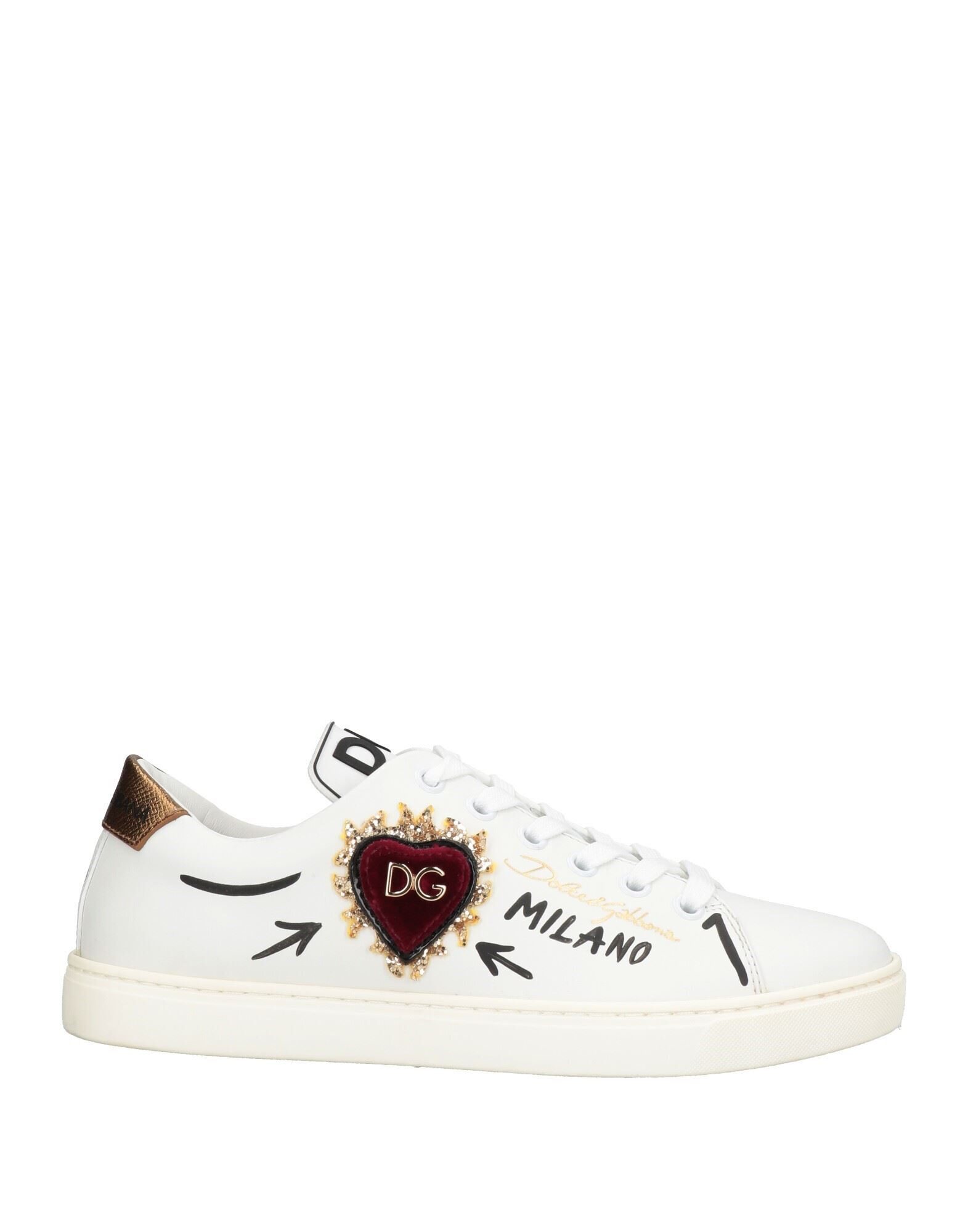 DOLCE&GABBANA - Sneakers