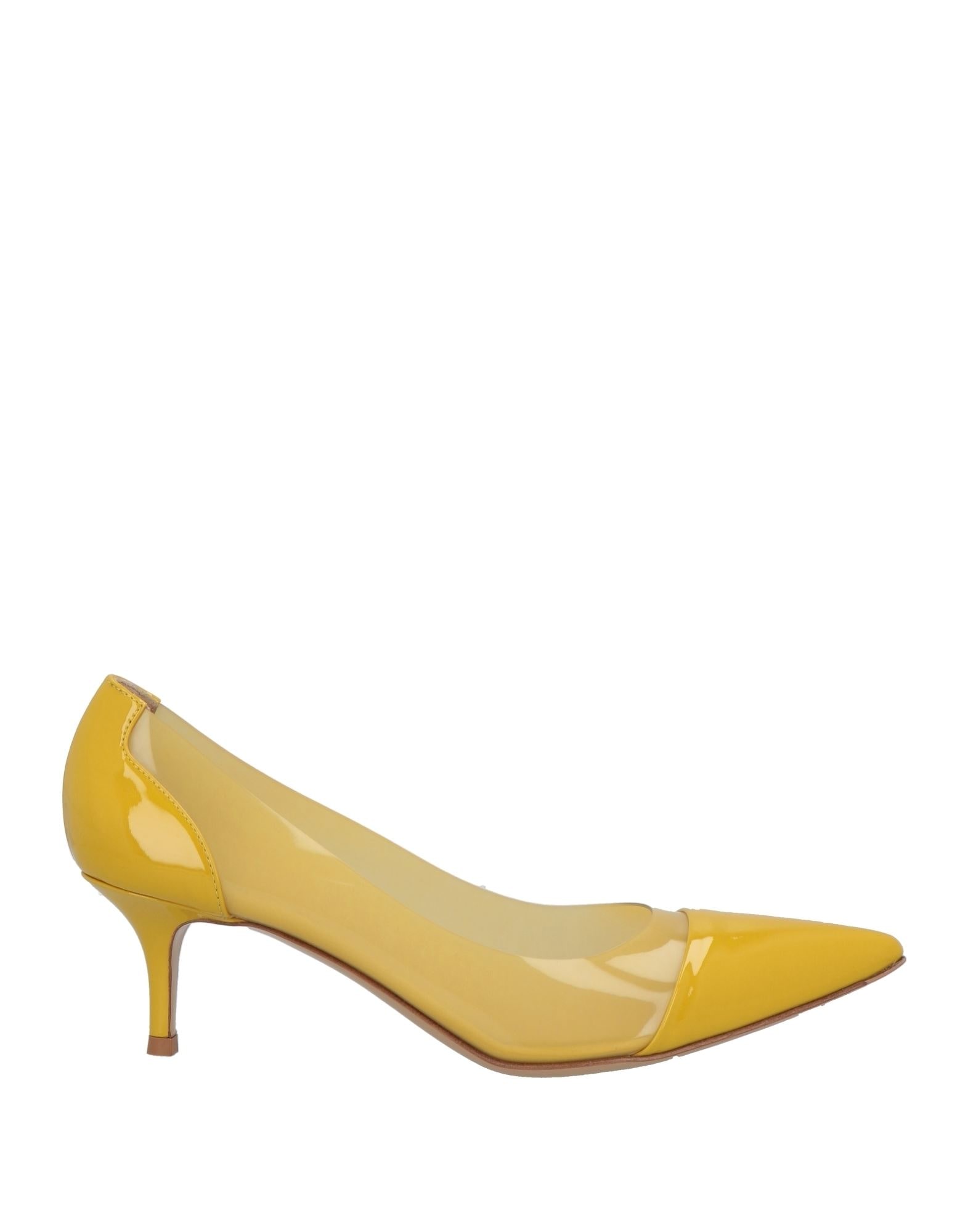 GIANVITO ROSSI - Pumps