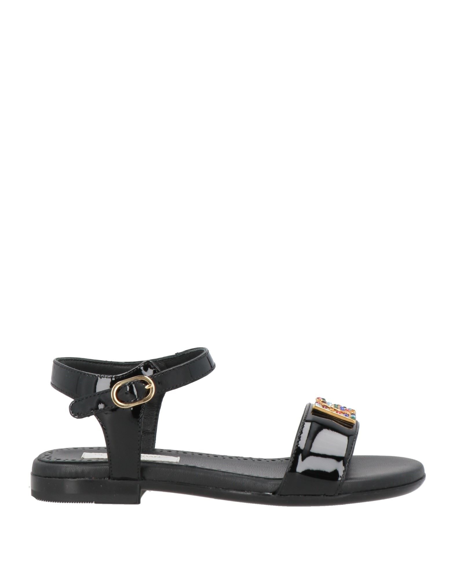 DOLCE&GABBANA - Sandals