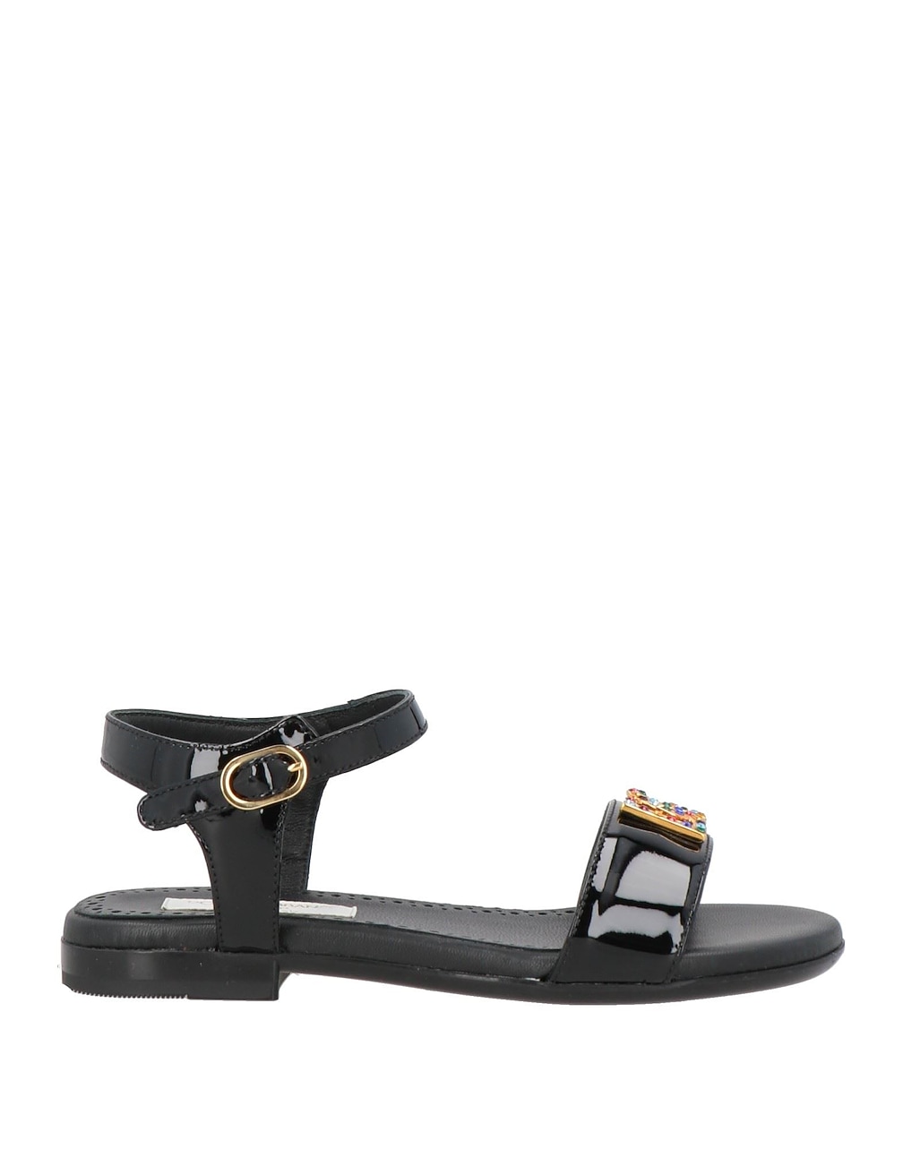 DOLCE&GABBANA - Sandals