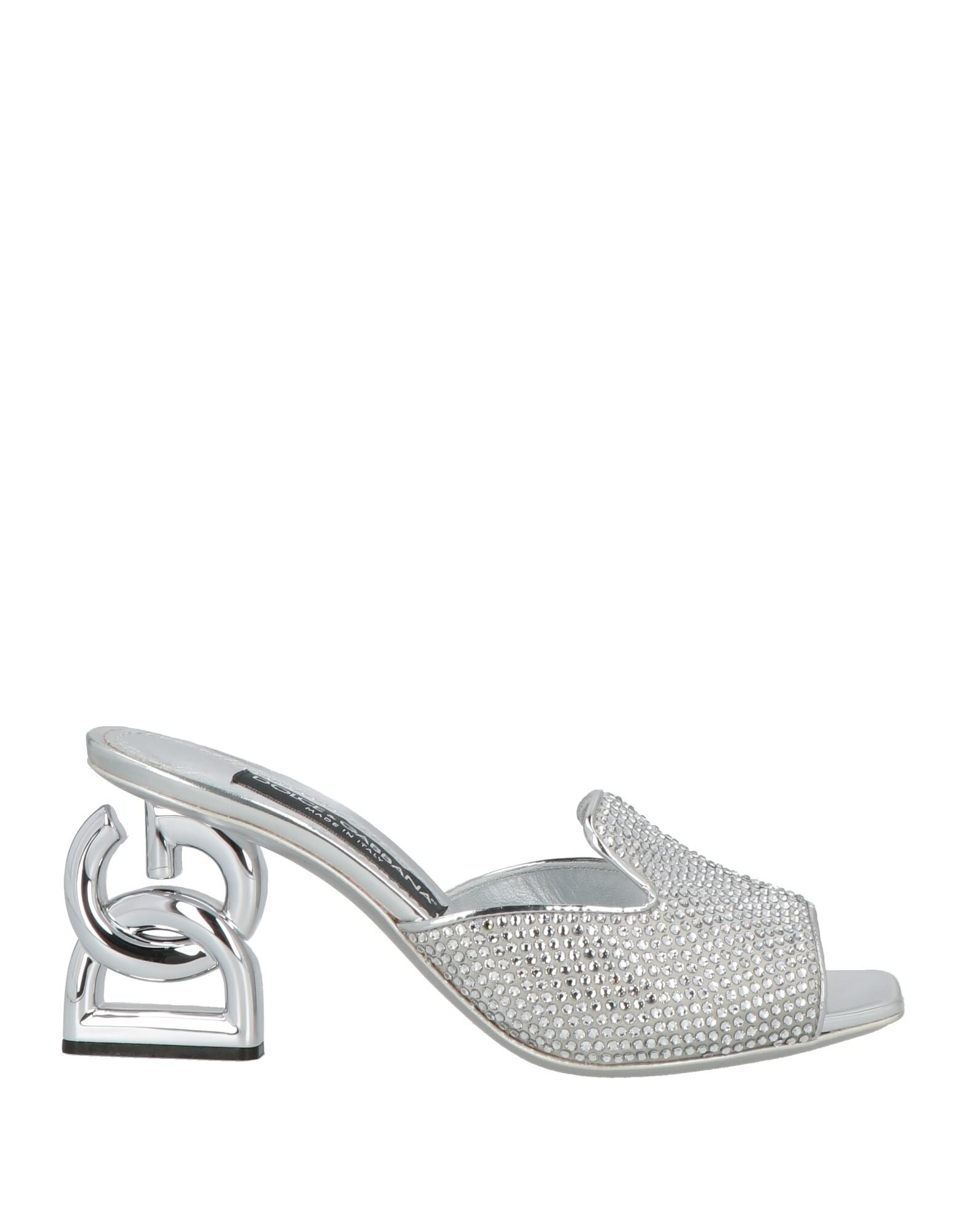 DOLCE&GABBANA - Sandals