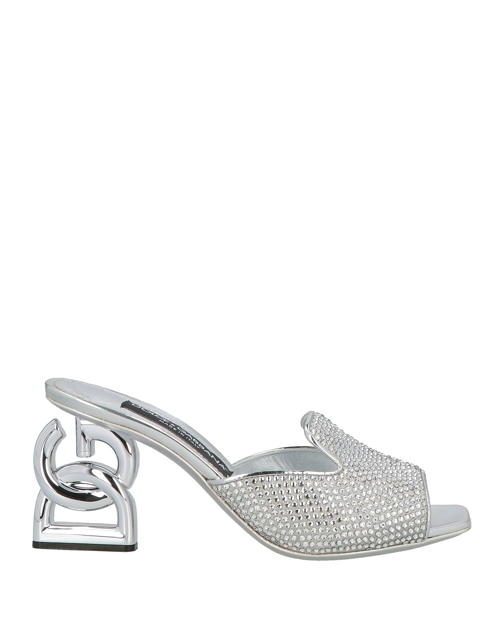 DOLCE&GABBANA - Sandali