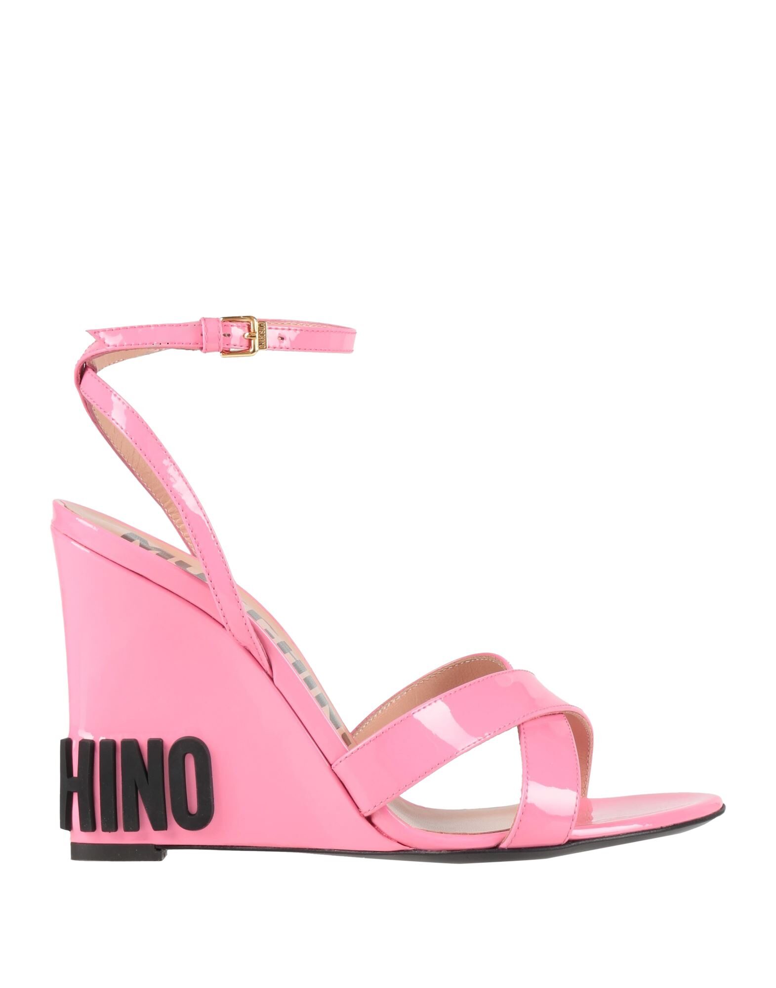 MOSCHINO - Sandals