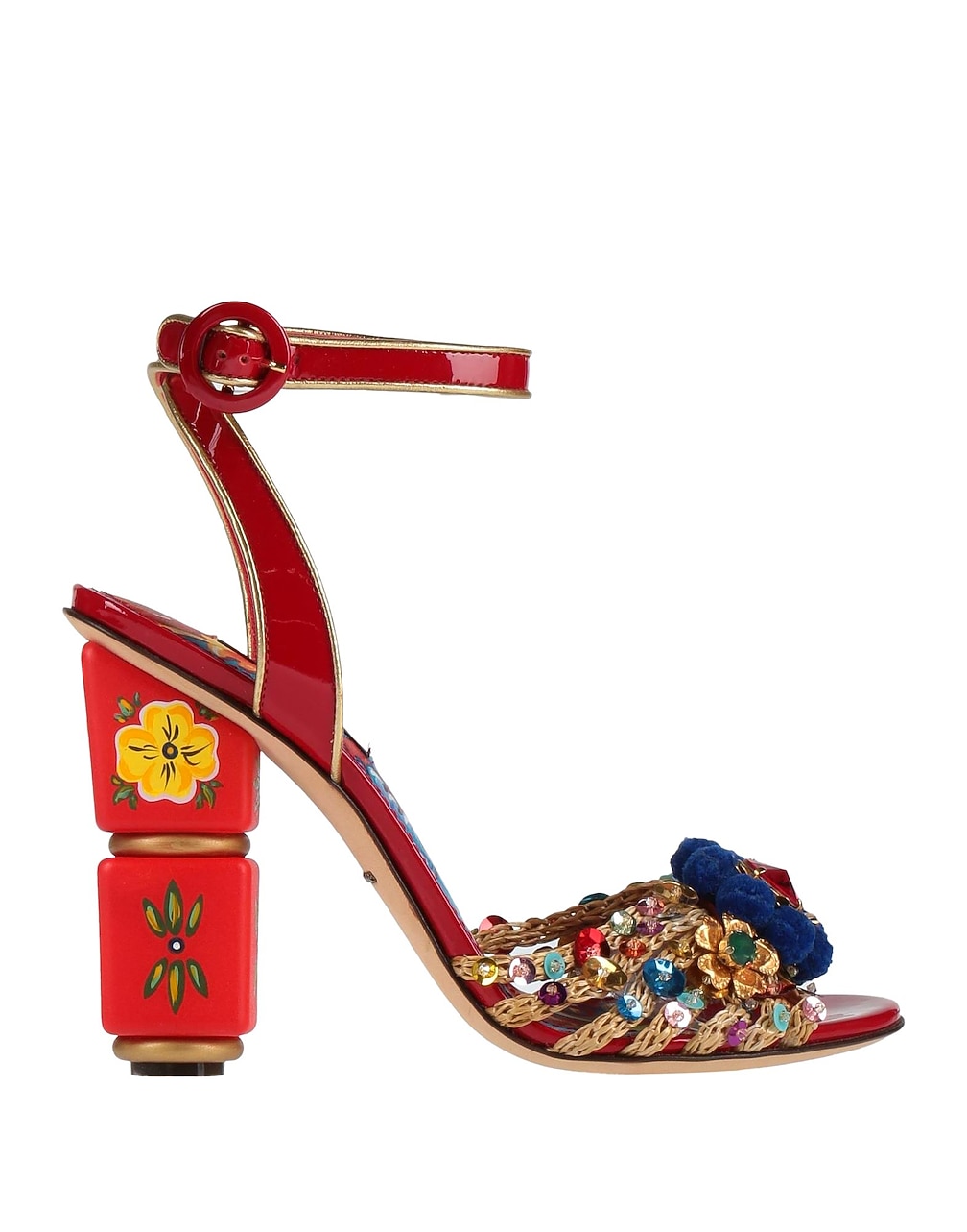 DOLCE&GABBANA - Sandals