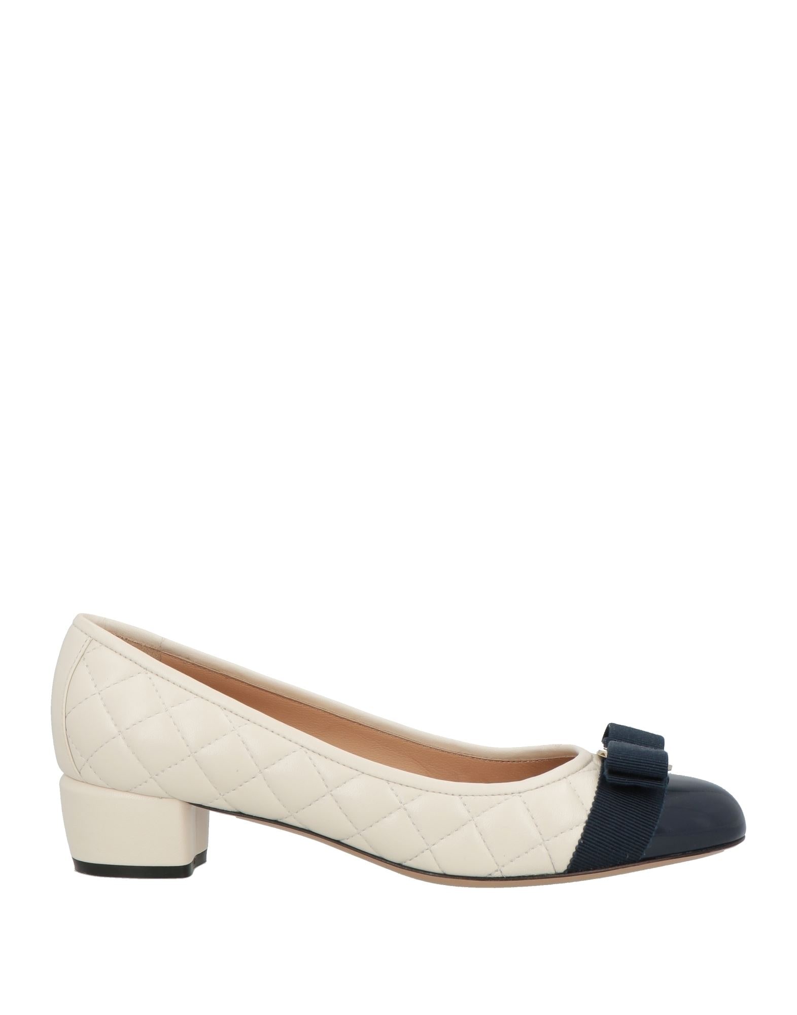 FERRAGAMO - Pumps