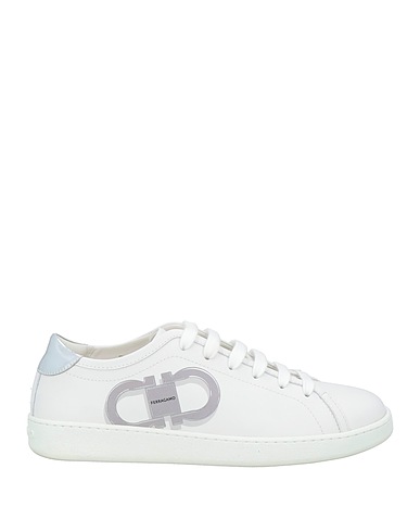 FERRAGAMO Sneakers Calfskin
