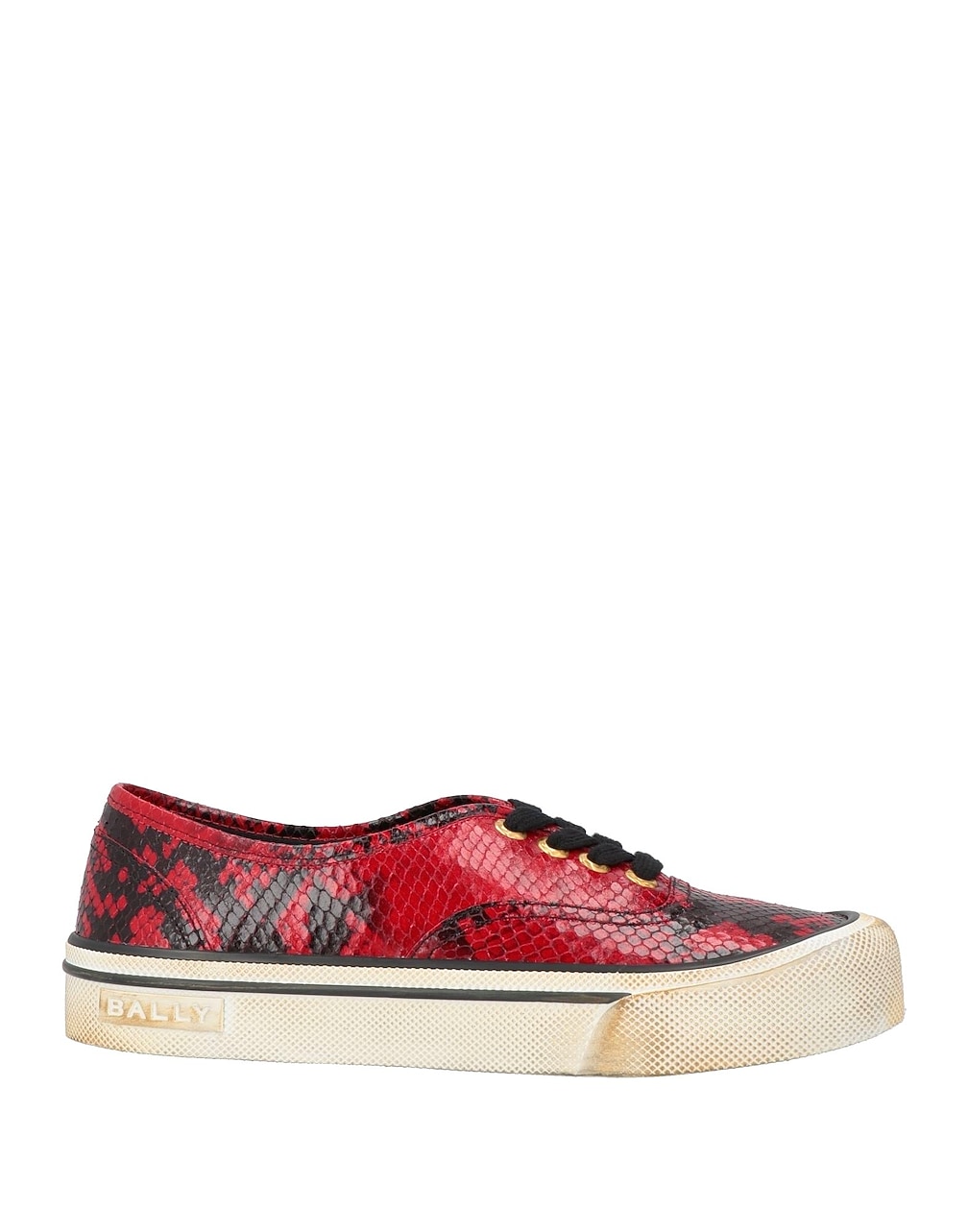 BALLY - Sneakers