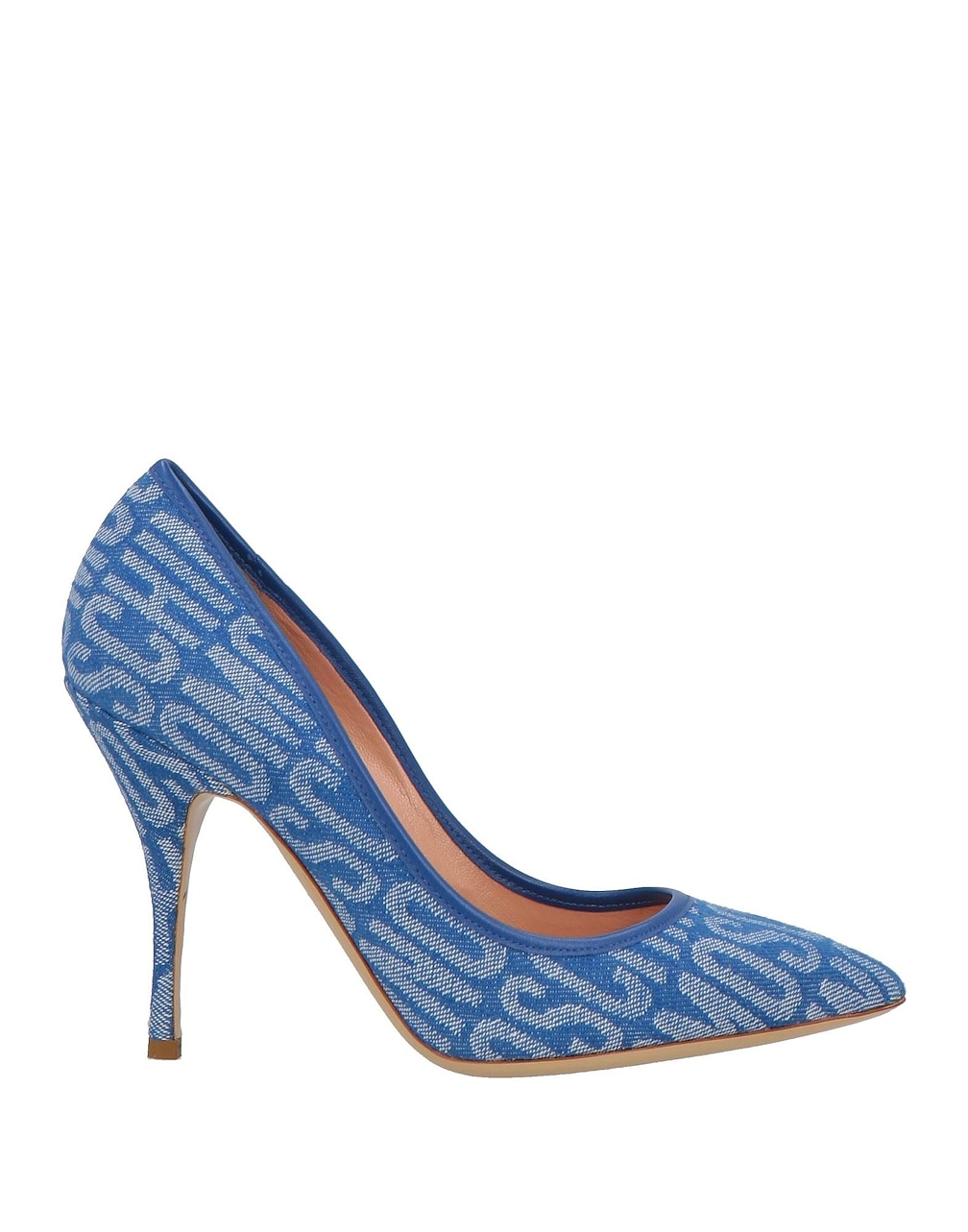 MOSCHINO - Zapatos de salón