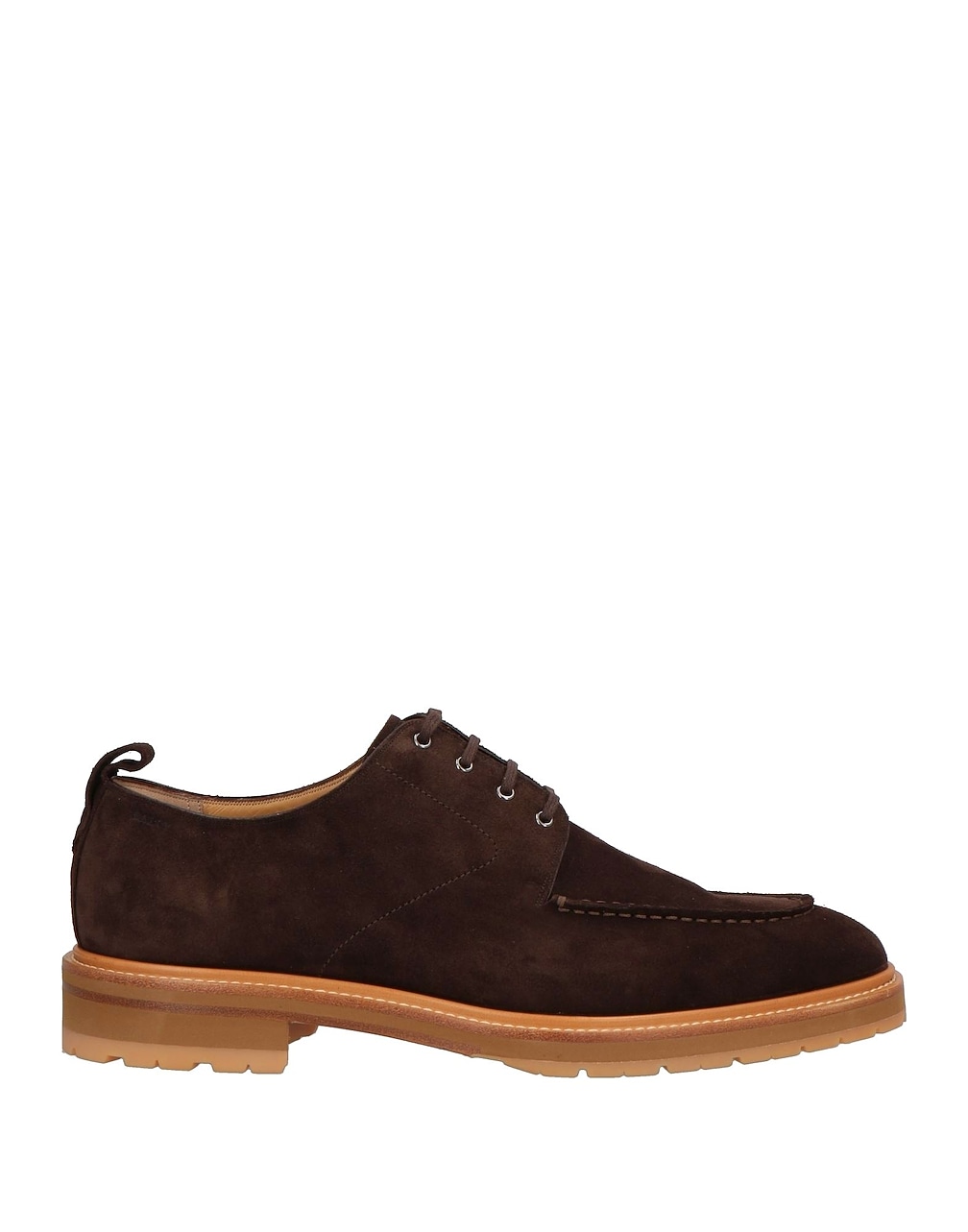 BALLY - Chaussures à lacets