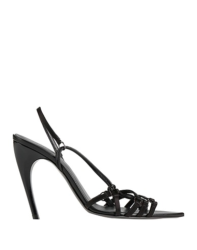 NENSI DOJAKA Sandals Textile fibres