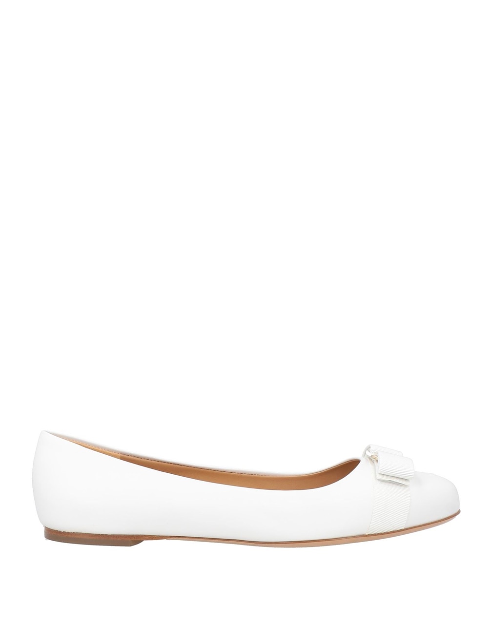 FERRAGAMO - Ballerines