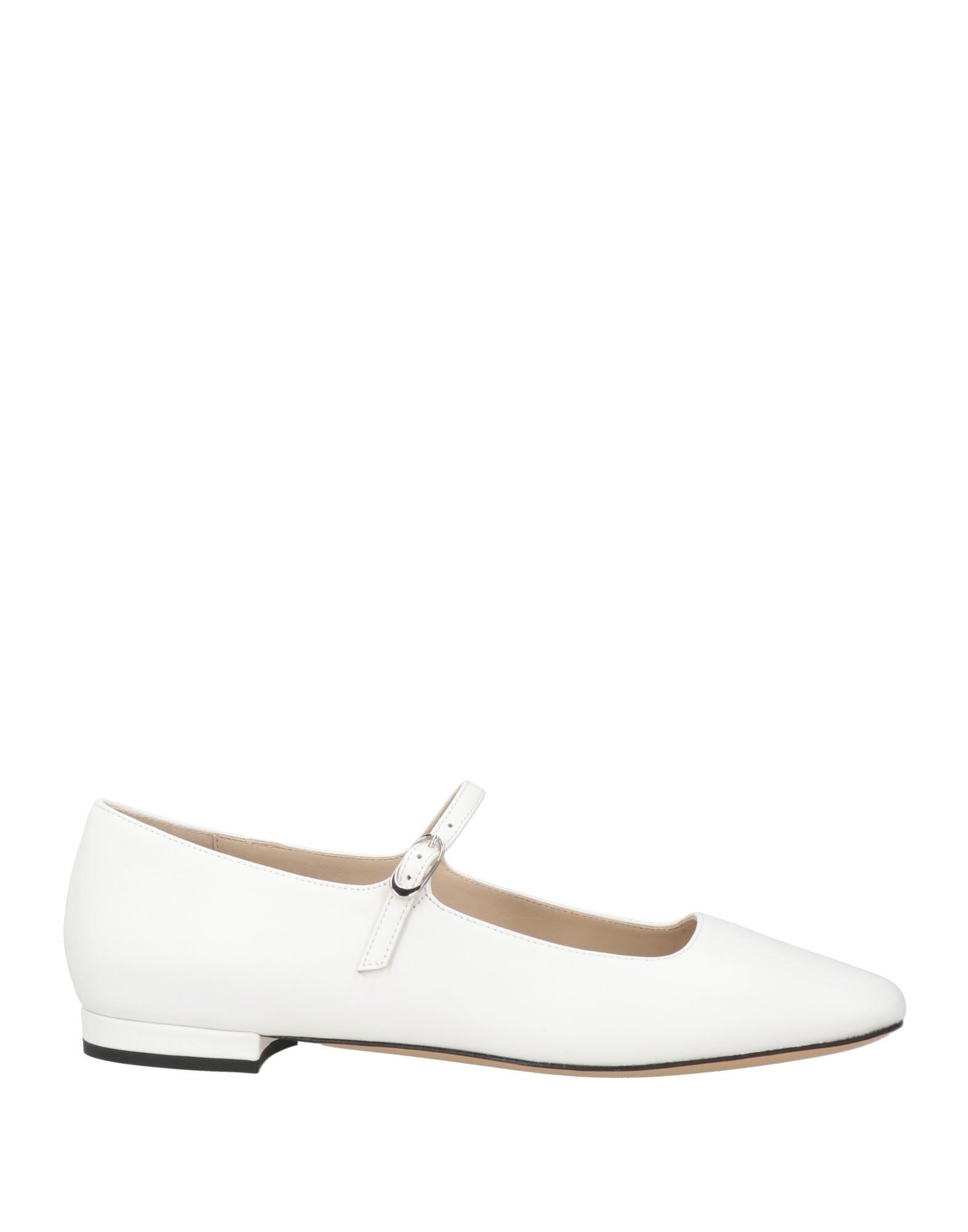 THEORY - Ballet flats