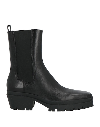 ALEXANDER WANG Ankle boot Leather