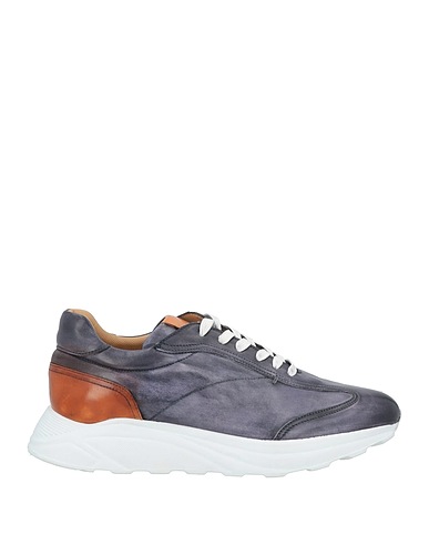 ZAMPIERE Sneakers Cuir