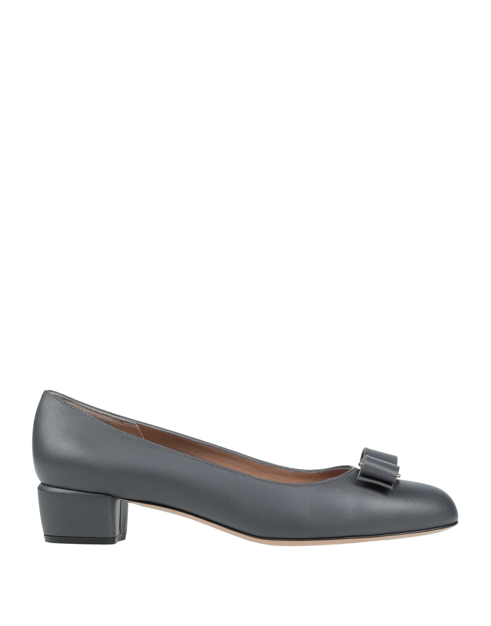FERRAGAMO - Pumps