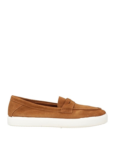 ZAMPIERE Loafers Leather