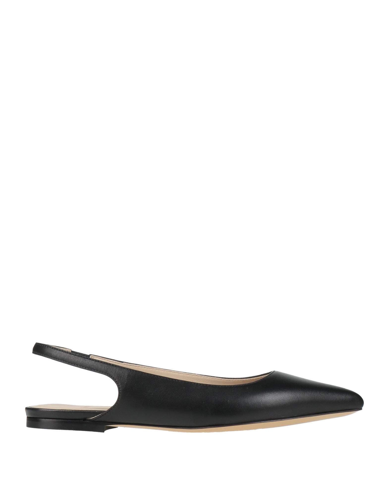 THEORY - Ballet flats