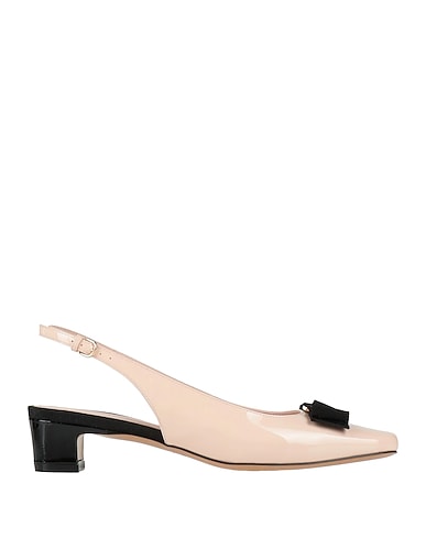 FERRAGAMO Court Calfskin