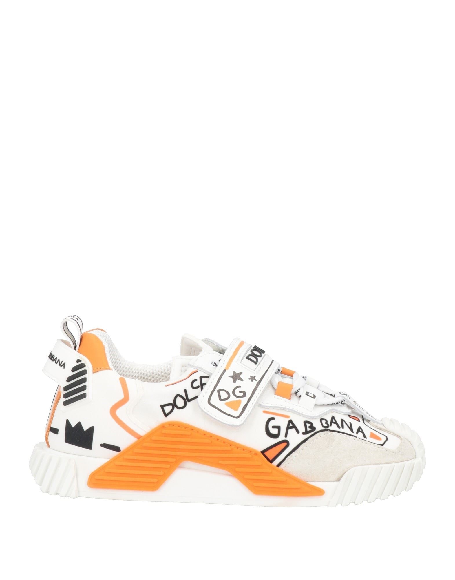 DOLCE&GABBANA - Sneakers