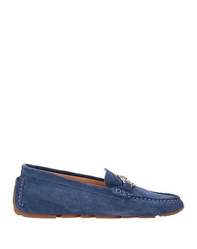 BALDININI Mocassino Blu navy Pelle
