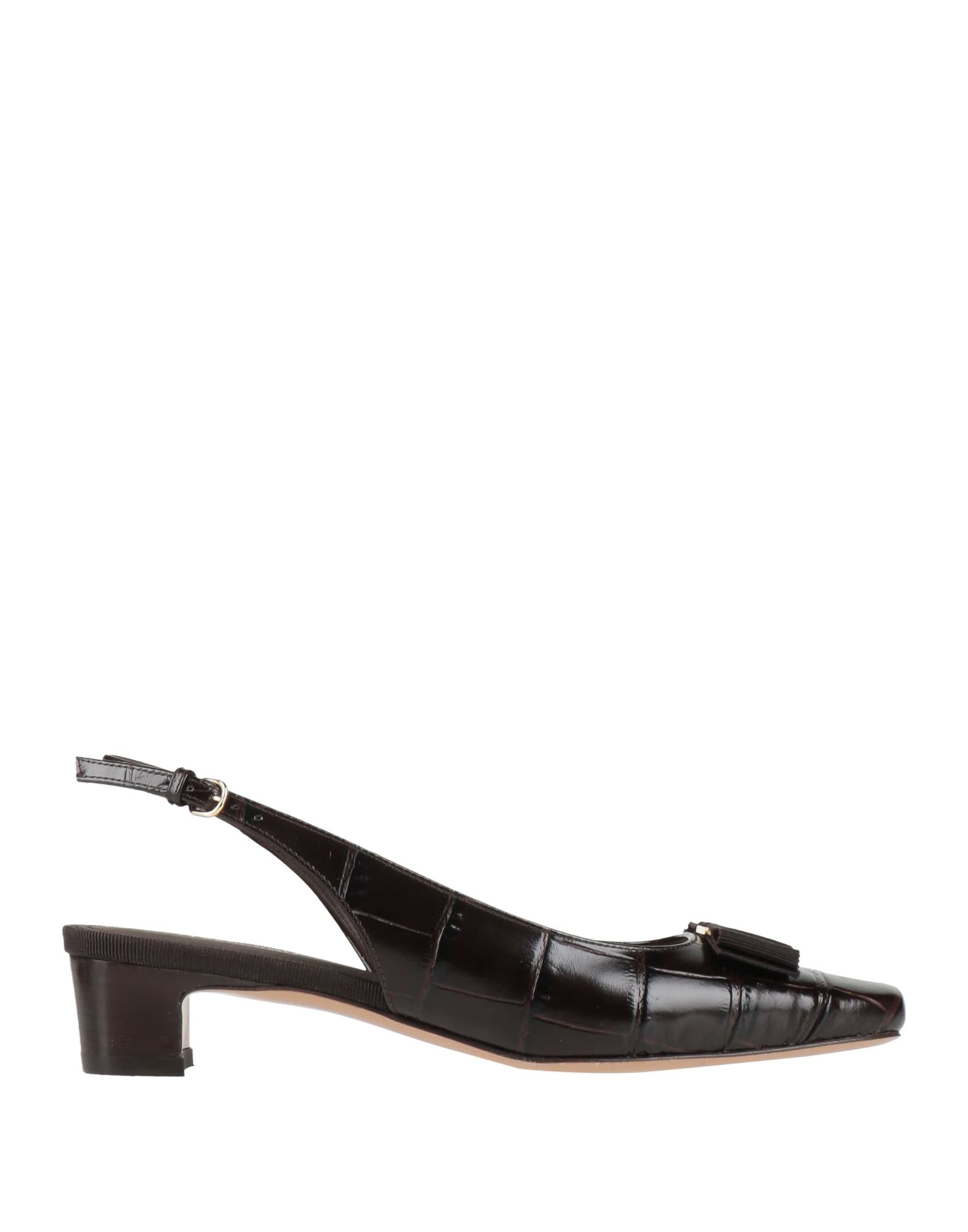 FERRAGAMO - Pumps