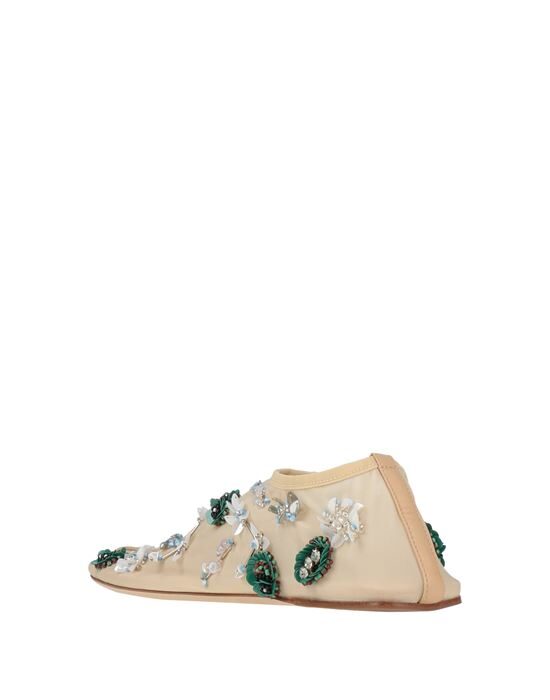 CHRISTOPHER ESBER Кеды и кроссовки