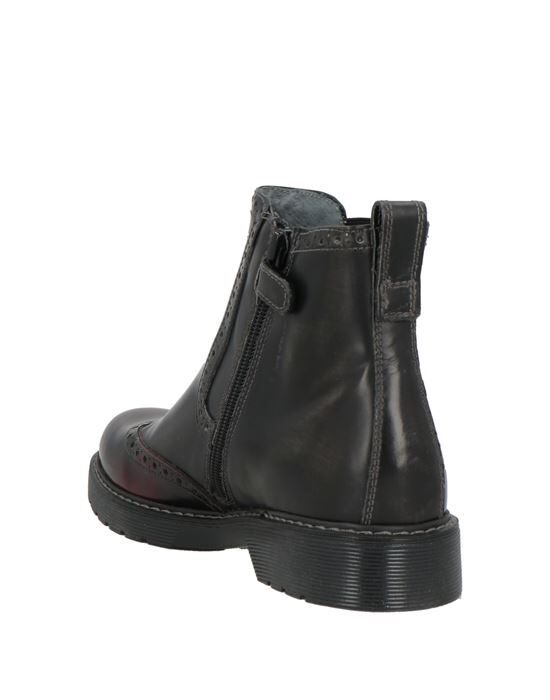 NERO GIARDINI JUNIOR Полусапоги и высокие ботинки