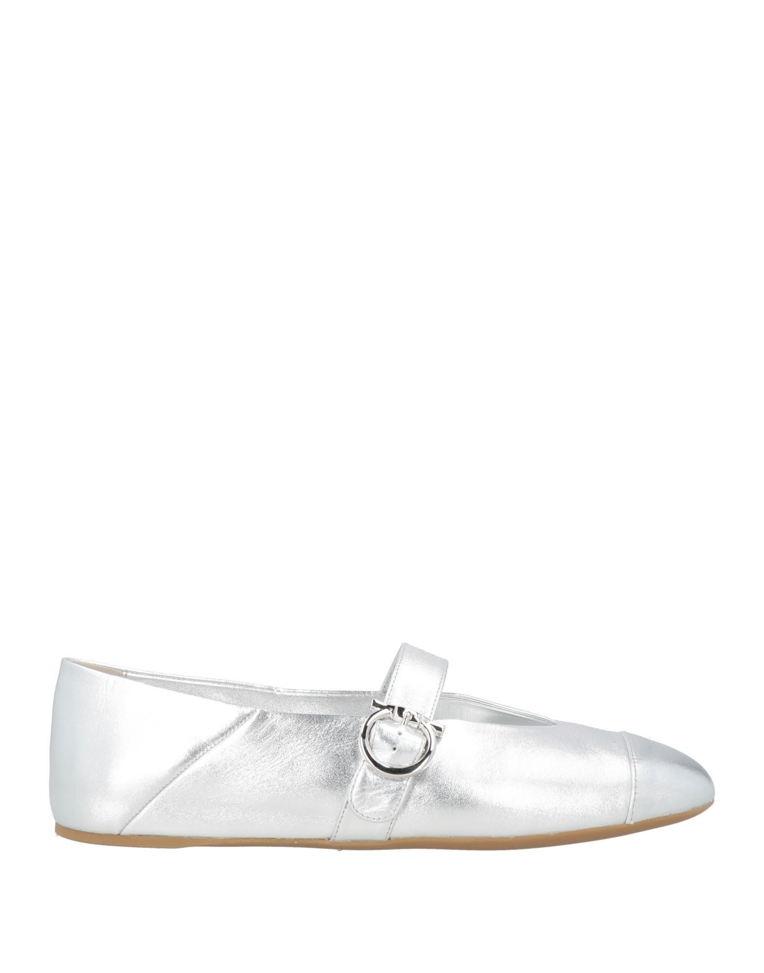 FERRAGAMO - Ballet flats