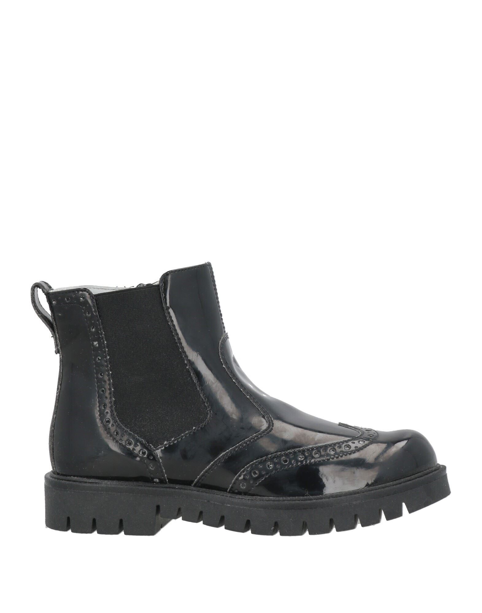 NERO GIARDINI JUNIOR - Stiefeletten