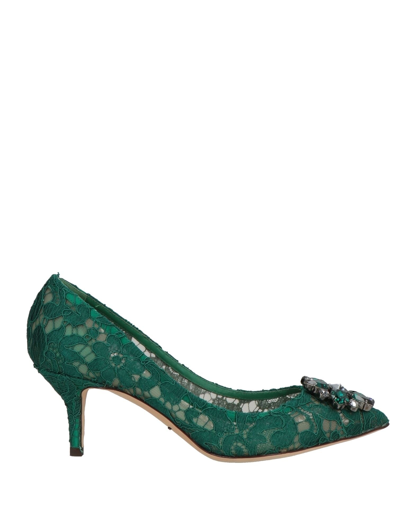 DOLCE&GABBANA - Pumps