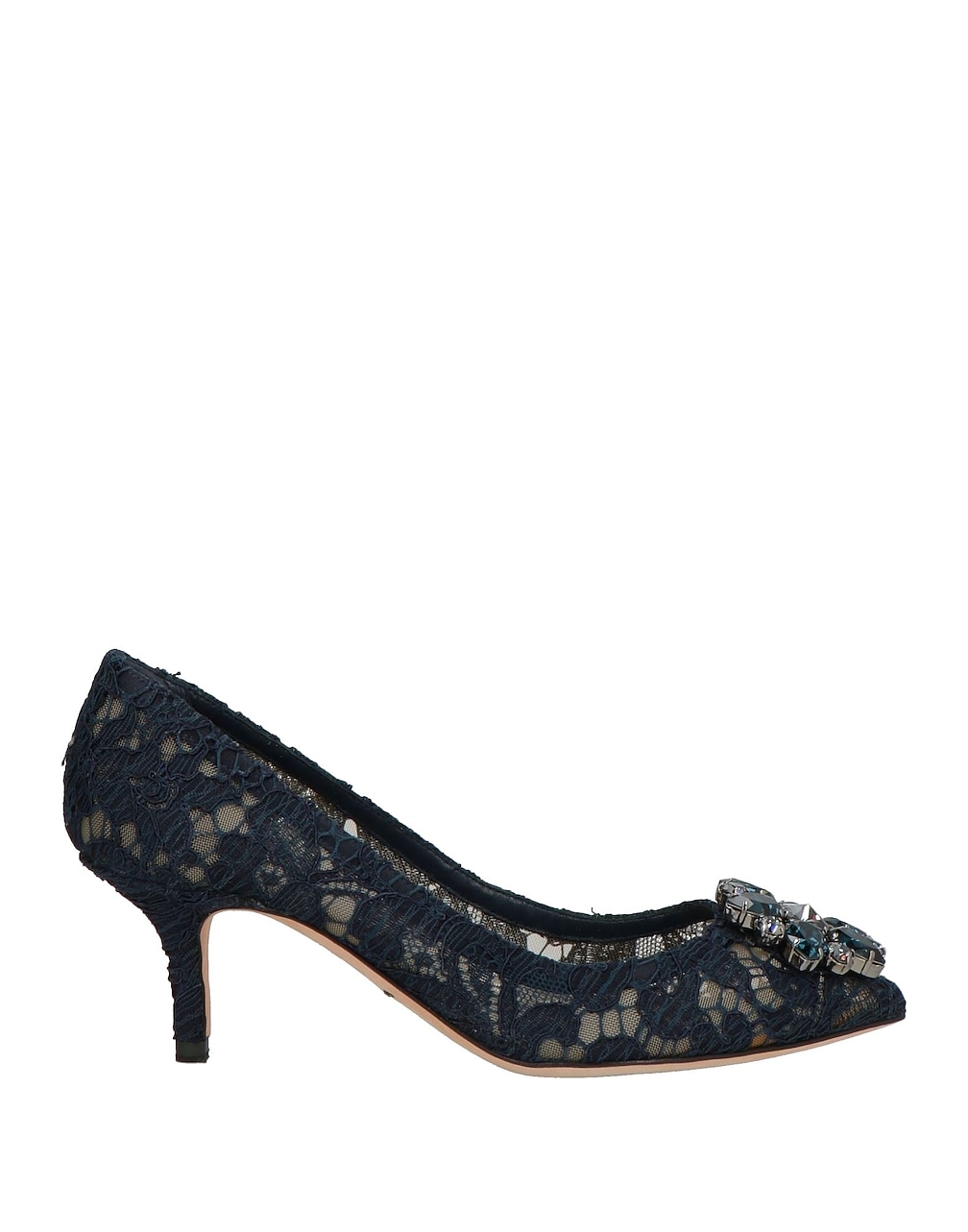 DOLCE&GABBANA - Pumps