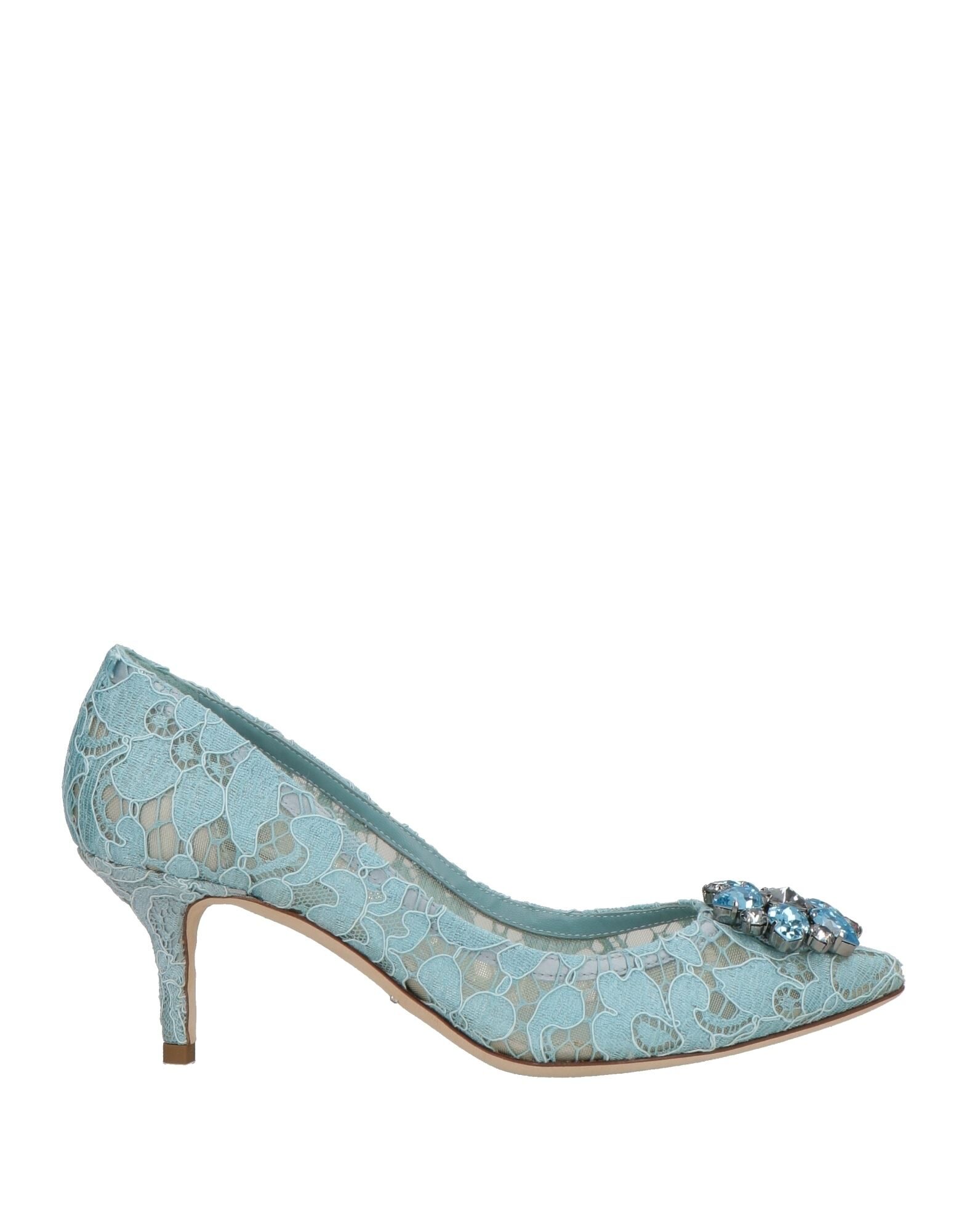 DOLCE&GABBANA - Pumps