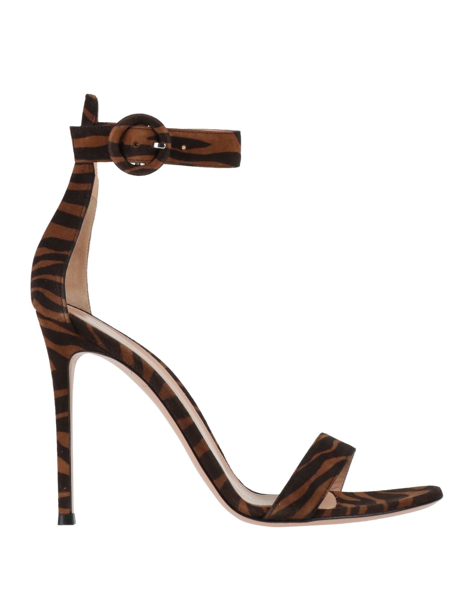 GIANVITO ROSSI - Sandals