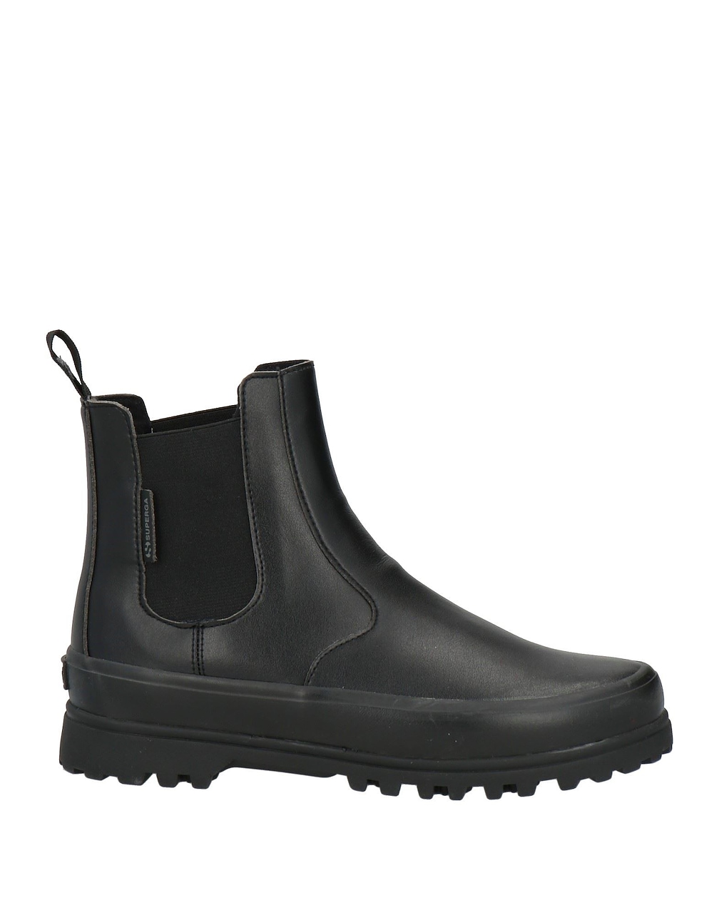 SUPERGA - Ankle boots