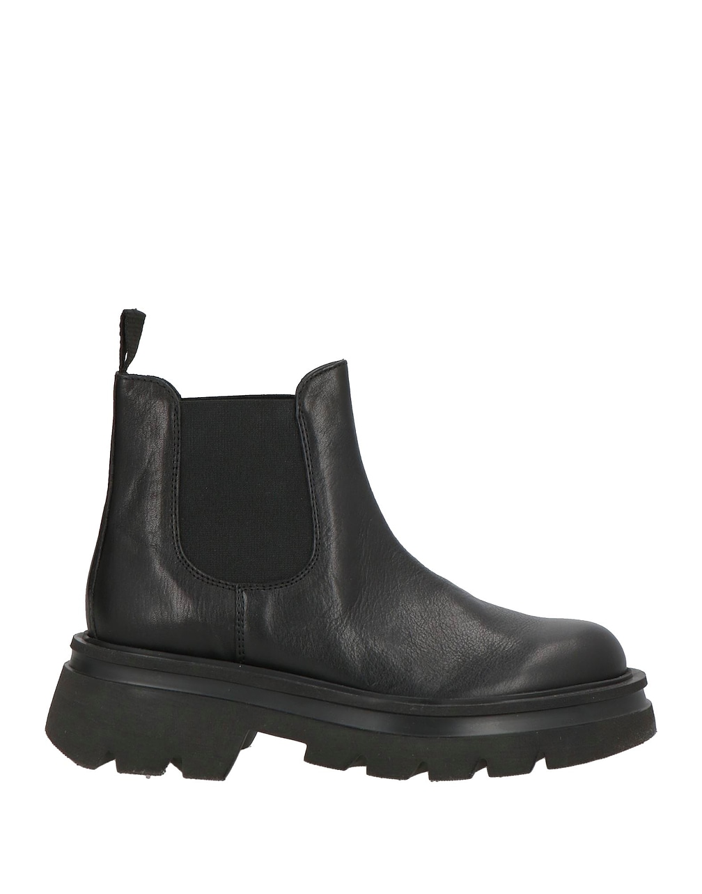 ANTICA CUOIERIA - Ankle boots