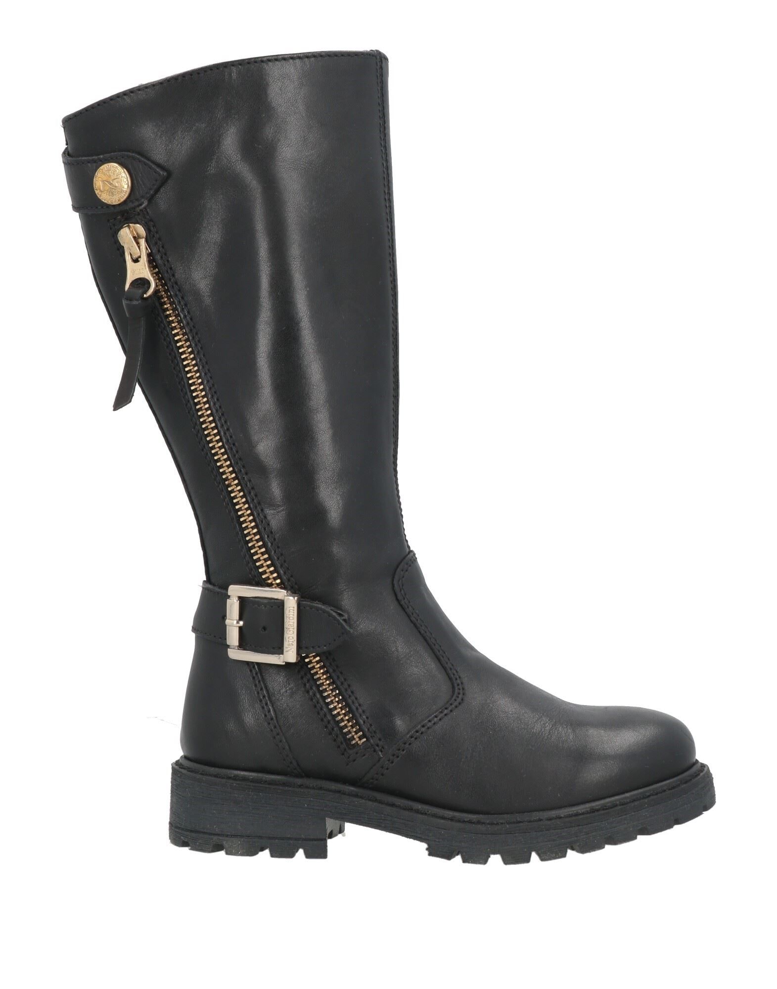 NERO GIARDINI JUNIOR - Boots