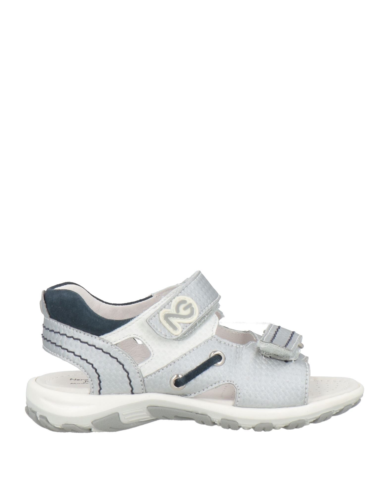 NERO GIARDINI JUNIOR - Sandals