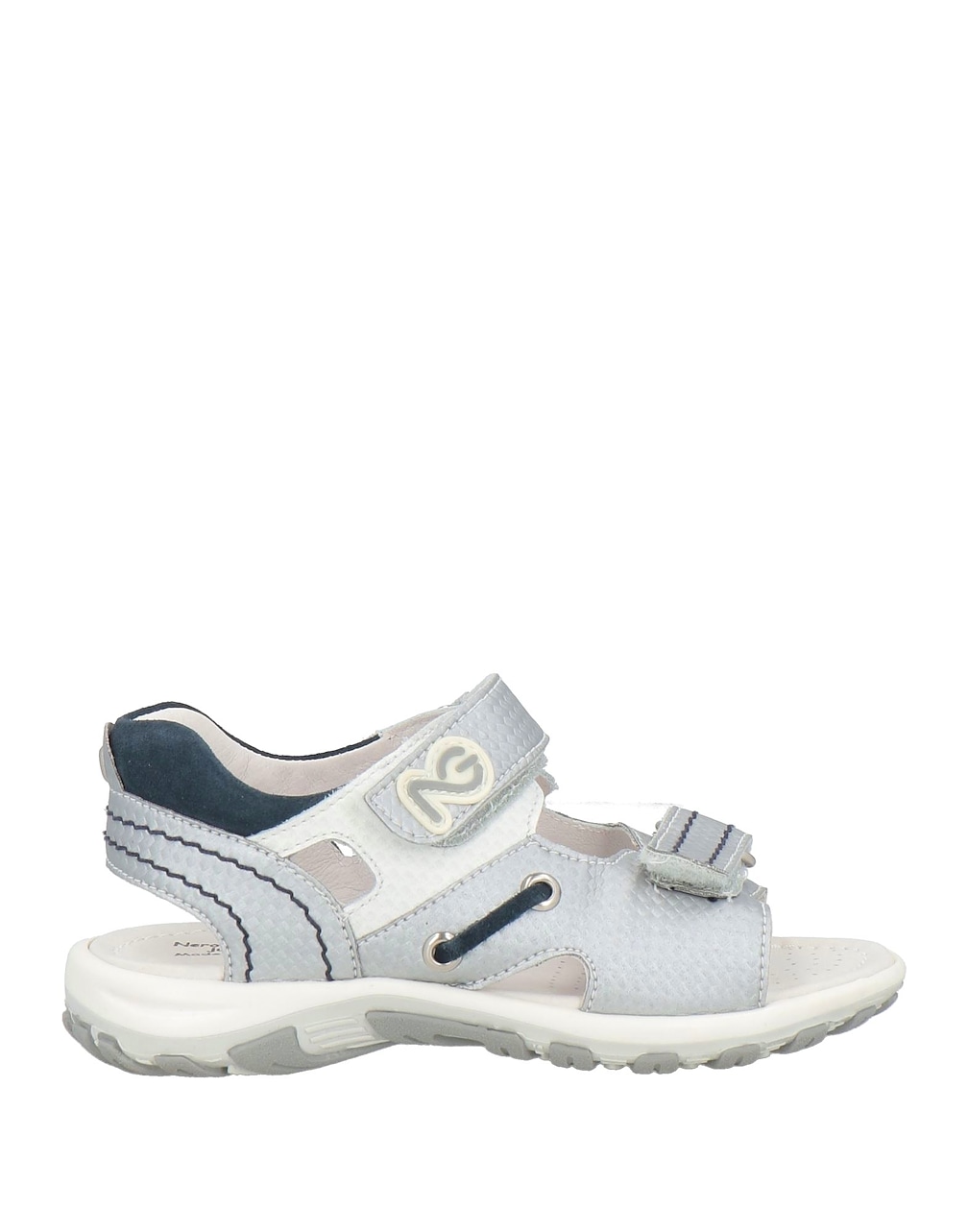 NERO GIARDINI JUNIOR - Sandals