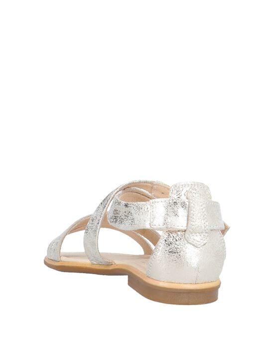 NERO GIARDINI JUNIOR Сандалии