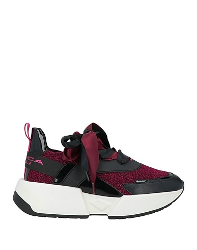 TOSCA BLU Sneakers STUDIO Magenta Materiale sintetico