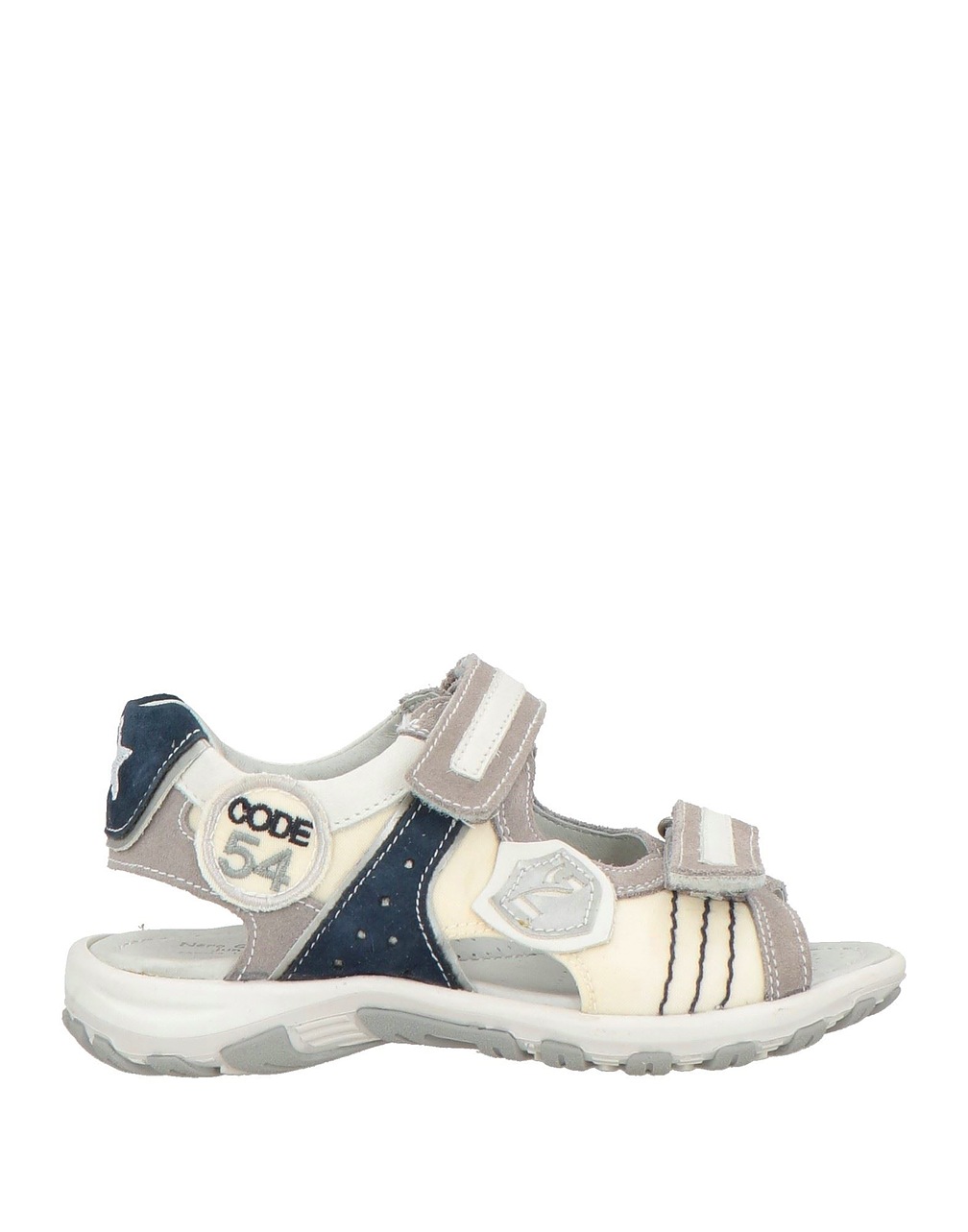 NERO GIARDINI JUNIOR - Sandals