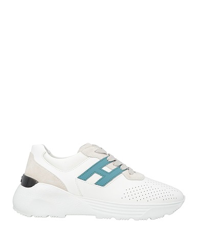HOGAN Sneakers White Leather