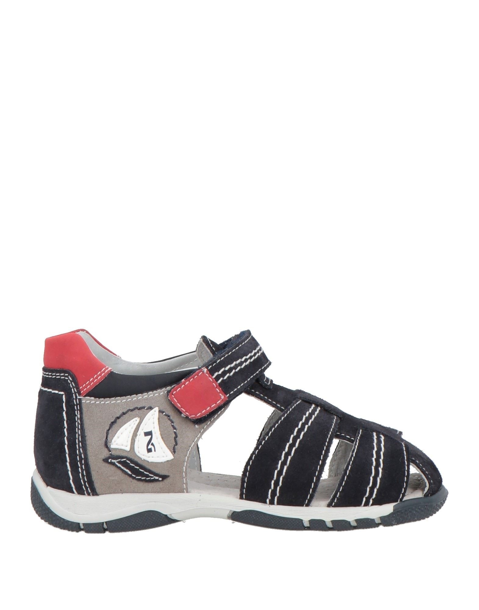 NERO GIARDINI JUNIOR - Sandals