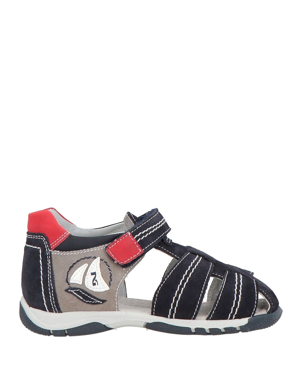 NERO GIARDINI JUNIOR - Sandals