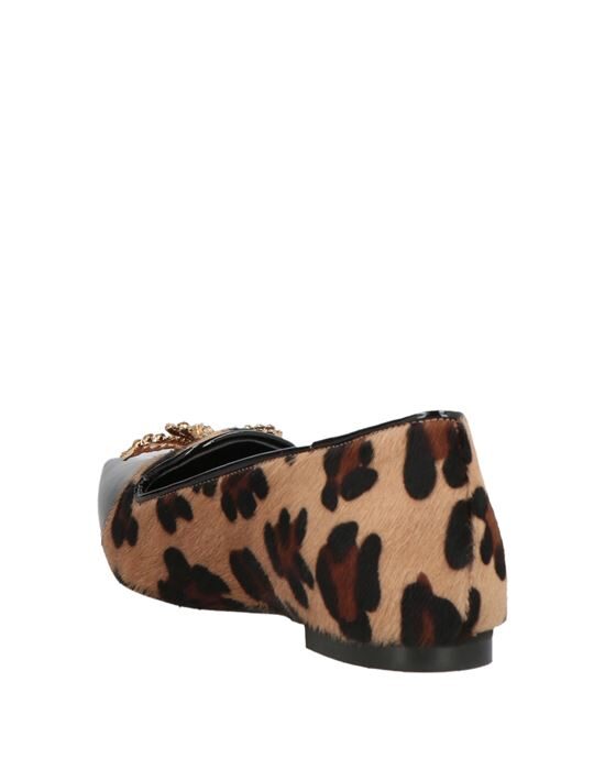 HEGO'S Мокасины