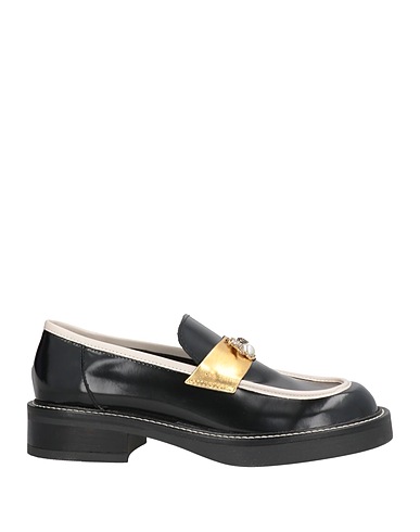 HEGO'S Loafers Leather