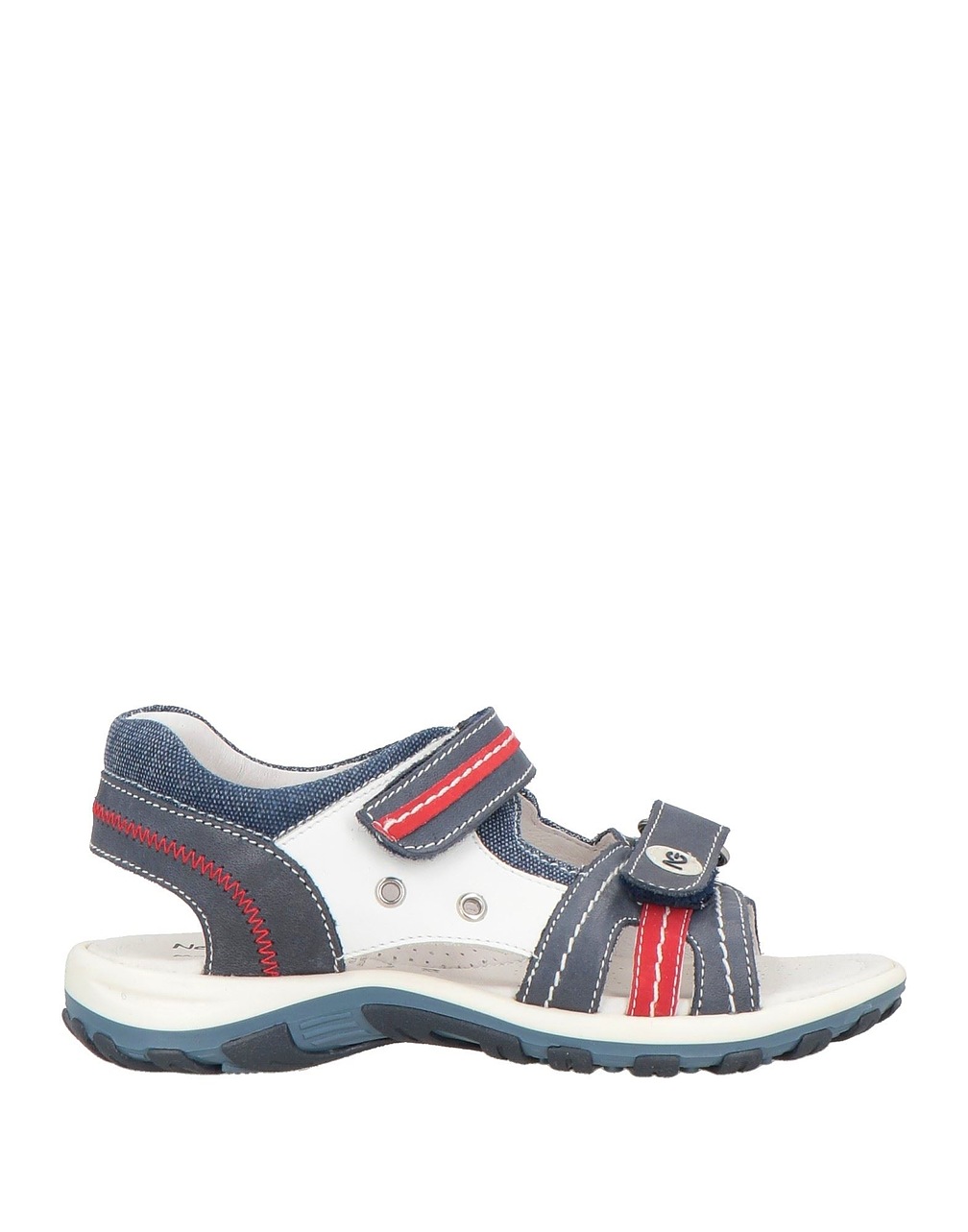 NERO GIARDINI JUNIOR - Sandals