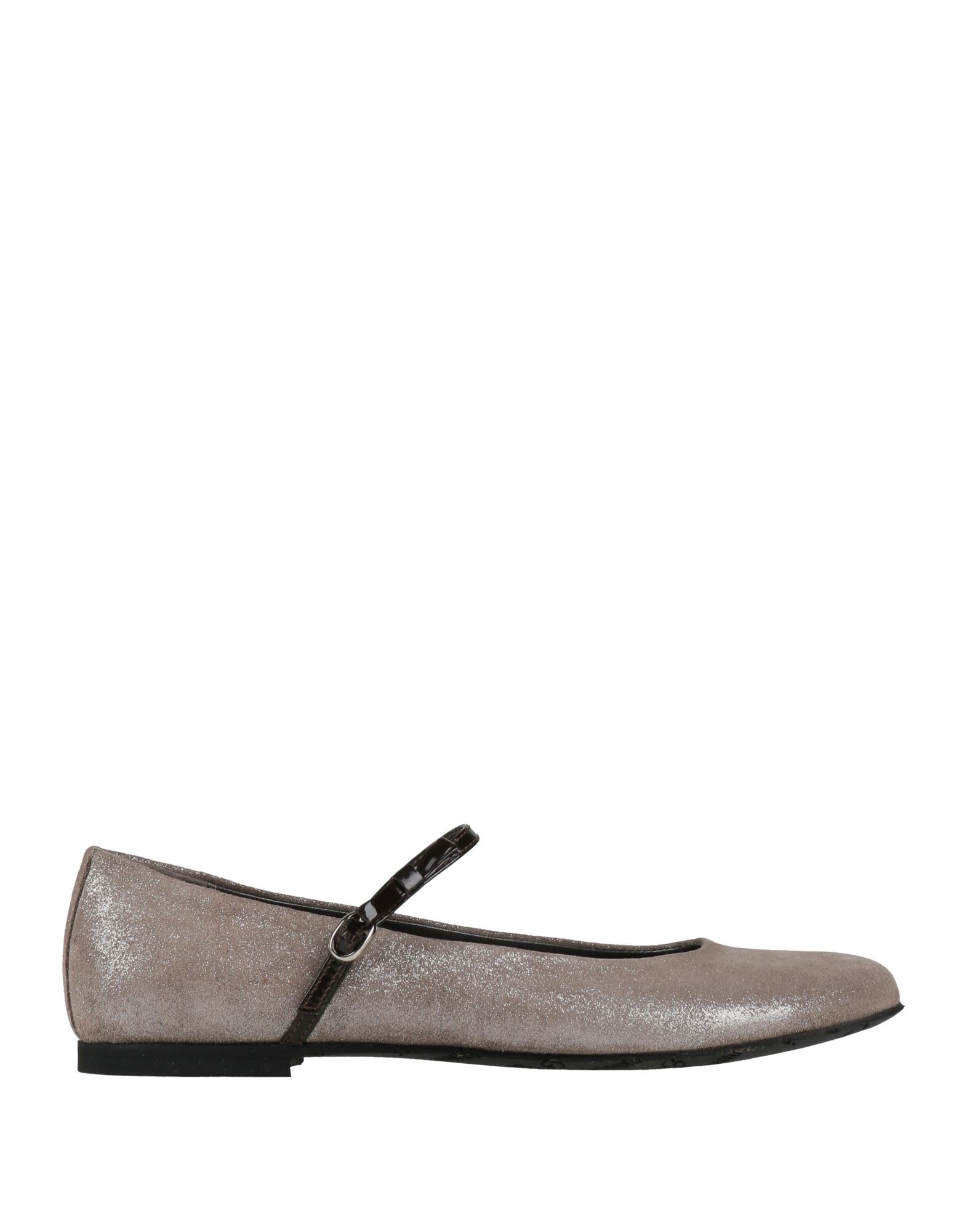 GALLUCCI - Ballet flats