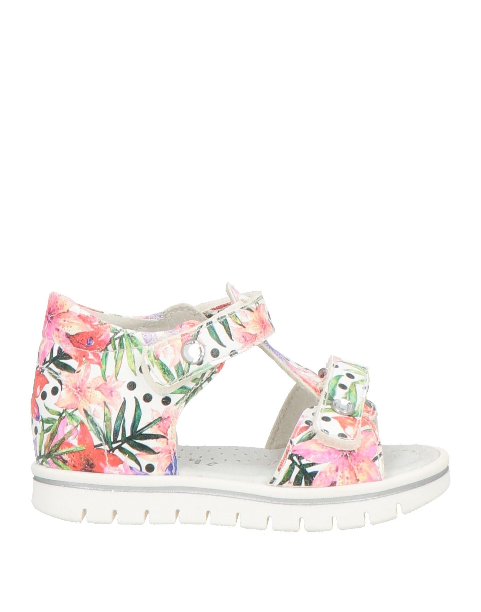 NERO GIARDINI JUNIOR - Сандалии