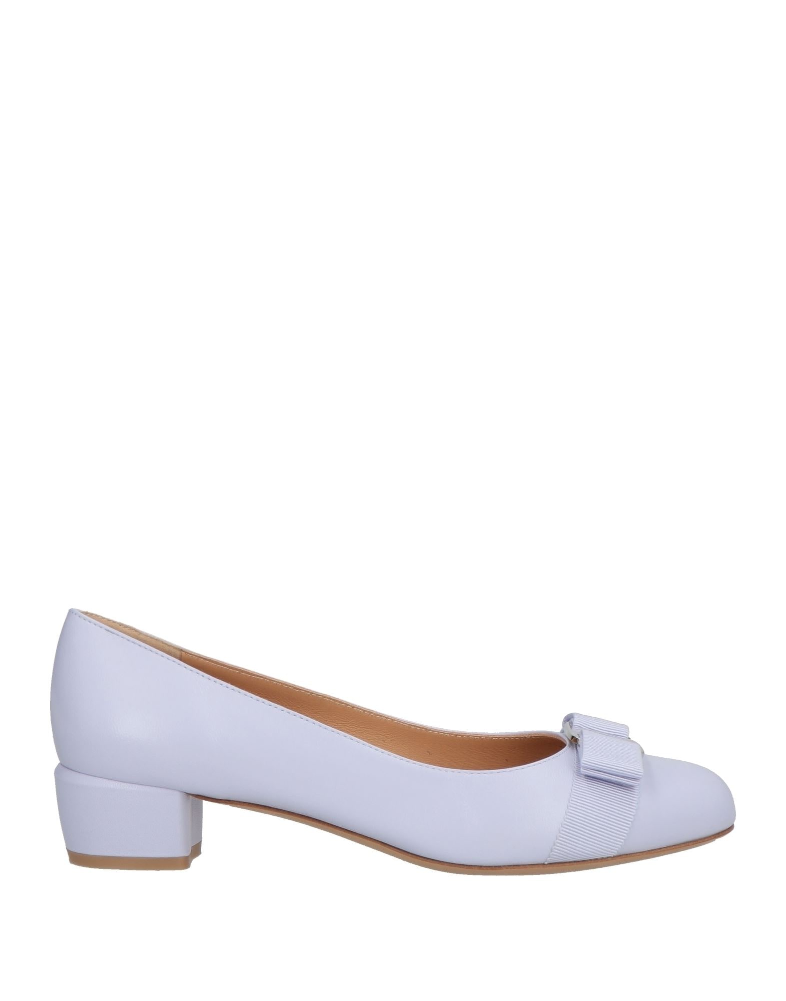 FERRAGAMO - Κλειστά παπούτσια